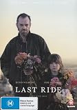 Last Ride  [ NON-USA FORMAT, PAL, Reg.4 Import - Australia ]