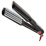 HAIRART iTech Digital 1-1/2 inch Crimper Dual Voltage (Model: 83871)