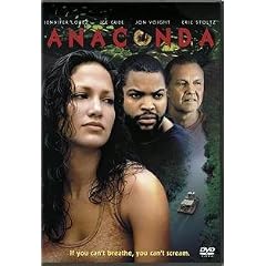 Anaconda