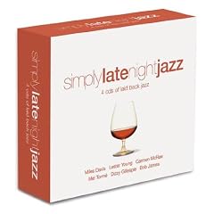 Simply Late Night Jazz