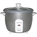 Kitchen & Housewares : Farberware FRA3 3-Cup Rice Cooker and Steamer