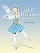 Book cover of Ballet Princesses Paper Doll.