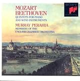 Beethoven/Mozart: Piano and Wind Quintets