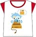 Apparel : I Love Cassette by Meomi Women's T-Shirt