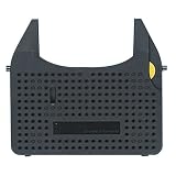 Nu-kote Model B185 Correctable Film Typewriter Ribbon