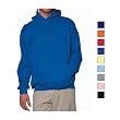 Gildan 7.5 oz. 50% cotton/50% polyester - (0320GL)