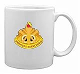 108 Division_Princeps Exercendo Mug