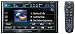 JVC KW-AV70BTE Doppel-DIN AV-Receiver (17,8 cm (7 Zoll) Touchscreen, DVD-Player, Bluetooth, Kartenslot, USB)