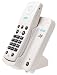Siemens 240 2.4 GHz Cordless Phone (White)