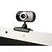 Kinobo Webcam with microphone for laptop 
