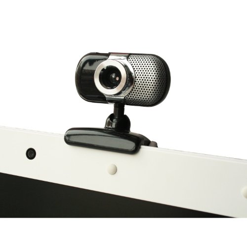 5mpx Microphone Windows Laptop Includes Yahoo Vistaskype Image Yahoo