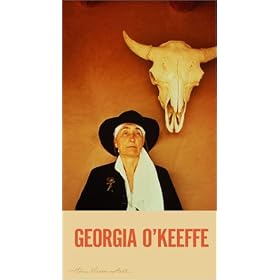 Georgia O'Keeffe