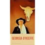 Georgia O'Keeffe [VHS]