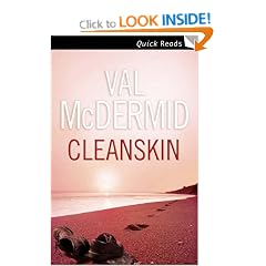 Cleanskin (Quick Reads)