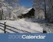 2008 Eno River Calendar