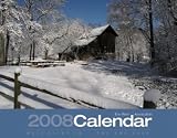 2008 Eno River Calendar