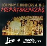 Live at Maxs Kansas City 79