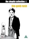 Charlie Chaplin - Gold Rush [DVD] [1925]