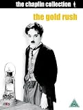 Review Warner Home Video  / Charlie Chaplin - Gold Rush [1925]