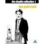 Charlie Chaplin - Gold Rush [DVD] [1925]