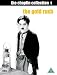 Charlie Chaplin - Gold Rush [DVD] [1925]