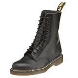 Dr. Martens Unisex Original 10 Eye Boot