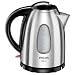 Philips HD4666/20 Metal Kettle - Brushed Stainless Steel 1.7lt 3000w