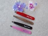 Slanted Tiny Tweezer