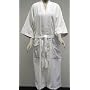 Hotel Velour Terry Robe, Kimono Style