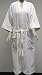Hotel Velour Terry Robe, Kimono Style Image