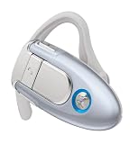 Motorola H500 Bluetooth Headset for all Bluetooth Enabled Phones - Spa Blue