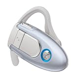 Motorola H500 Bluetooth Headset for all Bluetooth Enabled Phones - Spa Blue