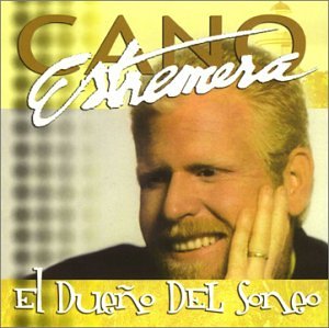 Cano Estremera - Dueno Del Soneo - Zortam Music