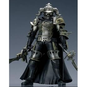 Final Fantasy XII Gabranth