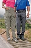 Regatta Action II Trousers Colour Set B
