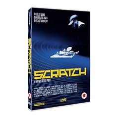 Scratch [DVD]