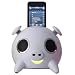 iPig - iPod Docking Station, MP3, MP4, PS3, Wii, XBOX 360 2.1 stereo Speaker and Sound System