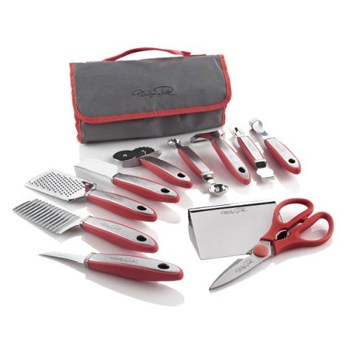 Top 5 Fruit and Vegetable Garnishing Tool Sets Great Gift Ideas