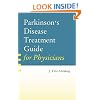 Parkinson's Disease Treatment Guide for Physicians