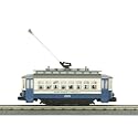 O-27 Bump-n-Go Trolley, Main Street