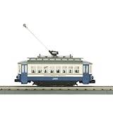 O-27 Bump-n-Go Trolley, Main Street