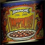 Revue Various Artists  / Immortalised 1986-2000