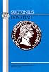 Suetonius: Domitian (Latin Texts) (Latin Texts)