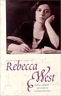 Selected Letters of Rebecca West