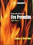 Introduction to Fire Prevention (5th Edition)