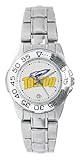 Toledo Rockets (University of) Ladies Sports Steel Watch