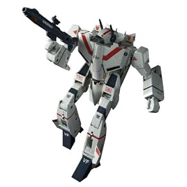 超時空要塞マクロス オリジン・オブ・バルキリー バルキリーVF-1J (一条輝機)