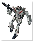 ������v�ǃ}�N���X �I���W���E�I�u�E�o���L���[ �o���L���[VF-1J (����P�@)