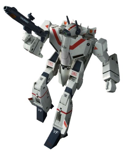 超時空要塞マクロス オリジン・オブ・バルキリー バルキリーVF-1J (一条輝機)