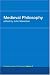 Medieval Philosophy: Vol. 3 (Routledge History of Philosophy)